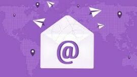Imagem da notícia O que é apontamento de e-mail e como configurar no Registro br